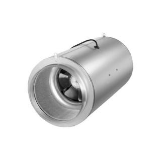 Can-Fan ISO-MAX 1480 m³/h, ⌀250 mm (odhlučněný)