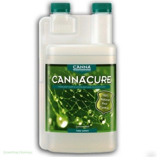 CANNA Cannacure 1L - stimulátor růstu a ochranný prostředek