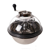Střihač VEVOR Bowl Trimmer 41cm (16") - manuální pohon