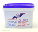 Guanokalong 1kg prášek