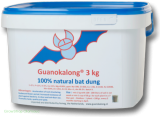 Guanokalong 3kg prášek