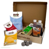 Biotabs - Starter Kit