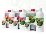 Jungle Indabox StarterPack Mini 3x 250ml