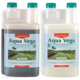 Canna Aqua Vega A+B sada 1l