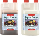 Canna Aqua Flores A+B 1 L