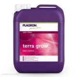 Plagron Terra Grow 5l