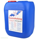 Guanokalong Extrakt Taste Improver 5l