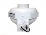 Can-Fan RUCK RKW 160L