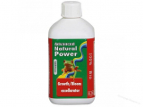 Advanced Hydroponics Growth/Bloom excellerator 500ml