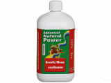 Advanced Hydroponics Growth/Bloom excellerator 1l