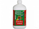 Advanced Hydroponics Growth/Bloom excellerator 1l