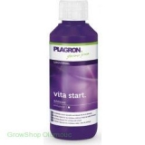 Plagron Cropmax Vita Start 100ml