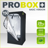 Probox 150, 150x150x200 cm
