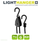 GHP Lighthanger, závěsný systém, nosnost 5kg