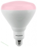 SYLVANIA Gro-Lux LED 17W Flowering