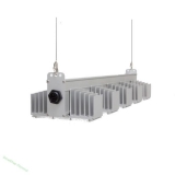 Pěstební LED světlo SANlight Q5W GEN2 205W