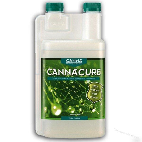 CANNA Cannacure 5L - stimulátor růstu a ochranný prostředek