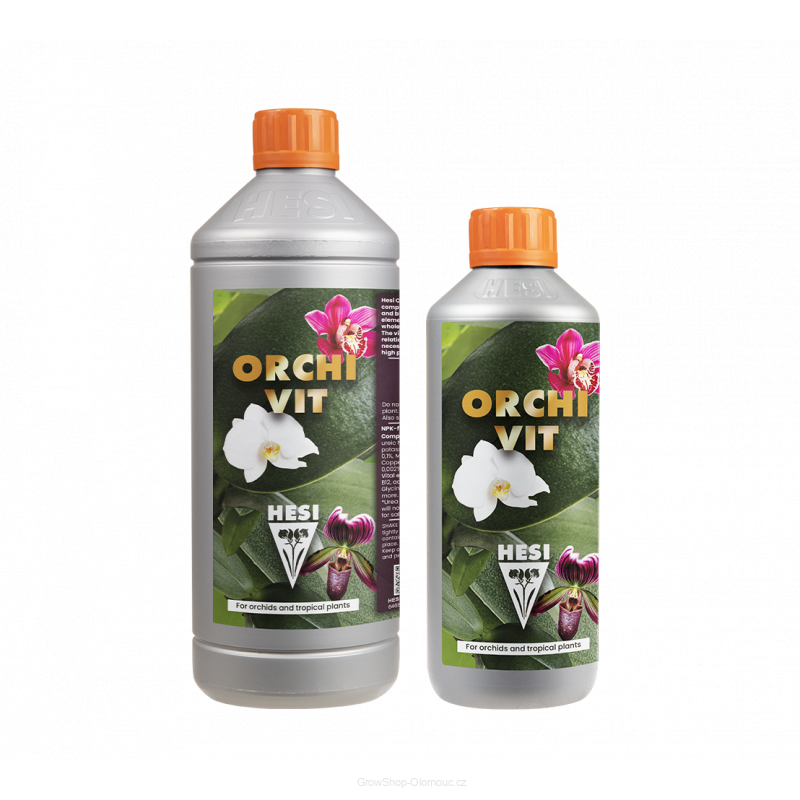 Hesi OrchiVit, 500ml