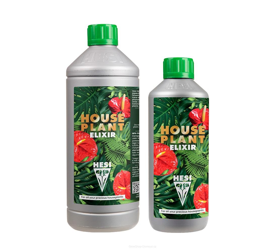 Hesi House Plant Elixir 1l