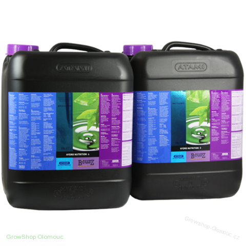 Atami B´cuzz Hydro A+B, 10L