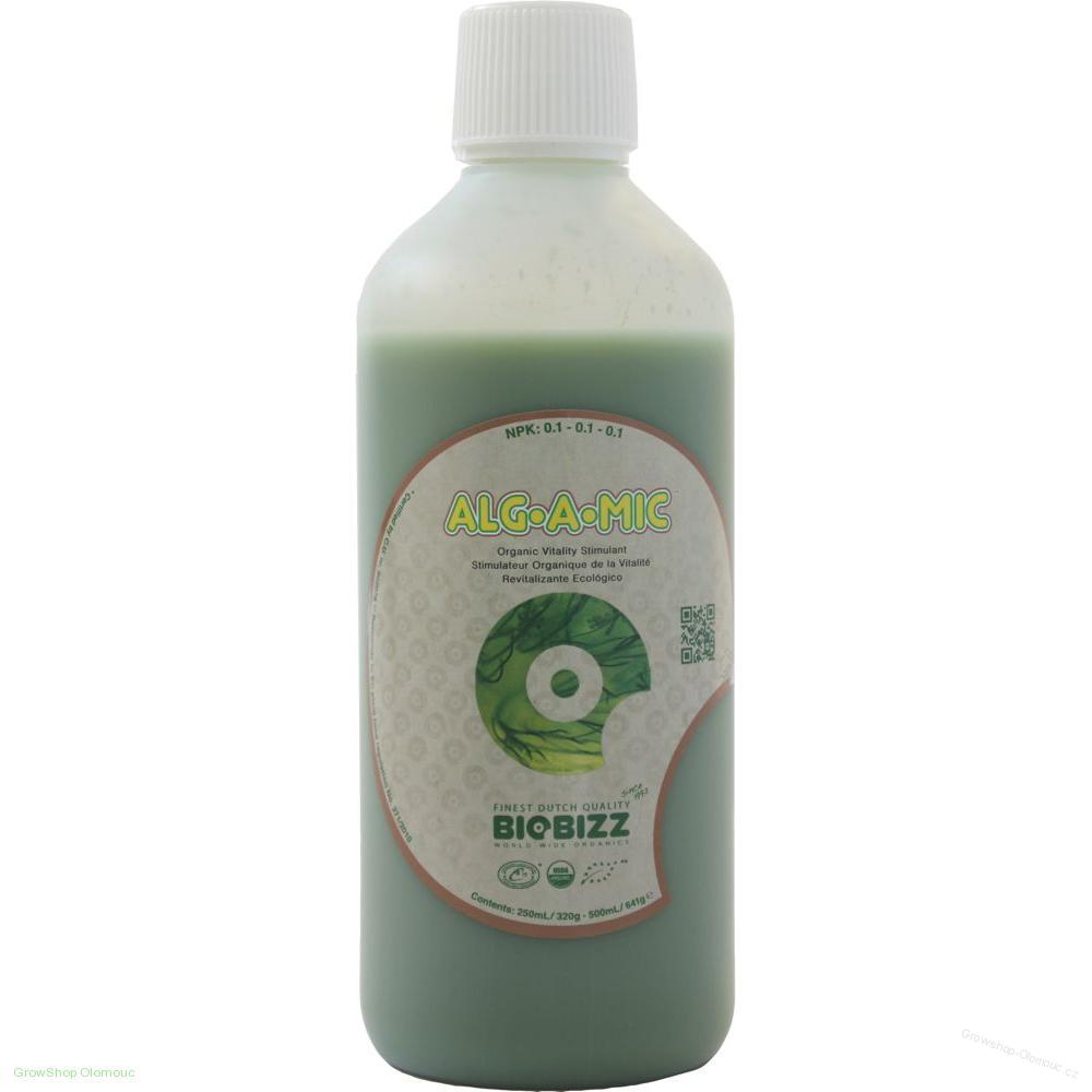 BioBizz Alg a mic 250 ml