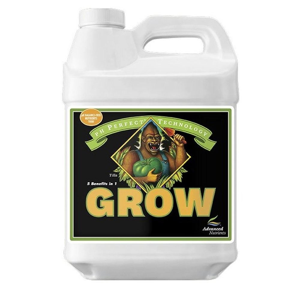 Advanced Nutrients pH Perfect Grow 1l