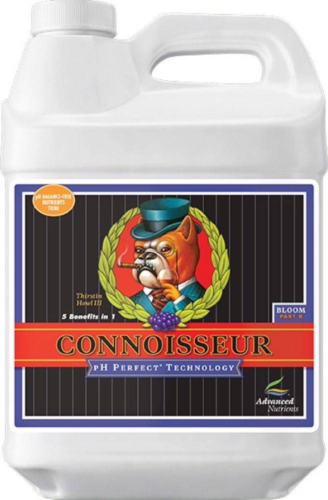 Advanced Nutrients pH Perfect Connoisseur Bloom Part B 1l