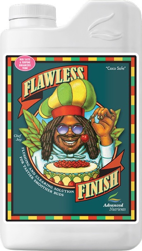 Advanced Nutrients Flawless Finish 250ml