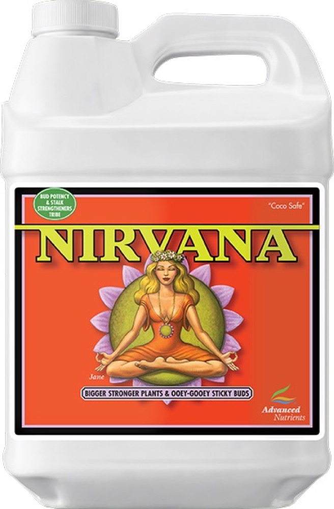 Advanced Nutrients Nirvana 500ml