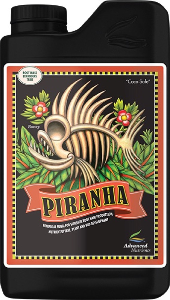 Advanced Nutrients Piranha Liquid 250ml