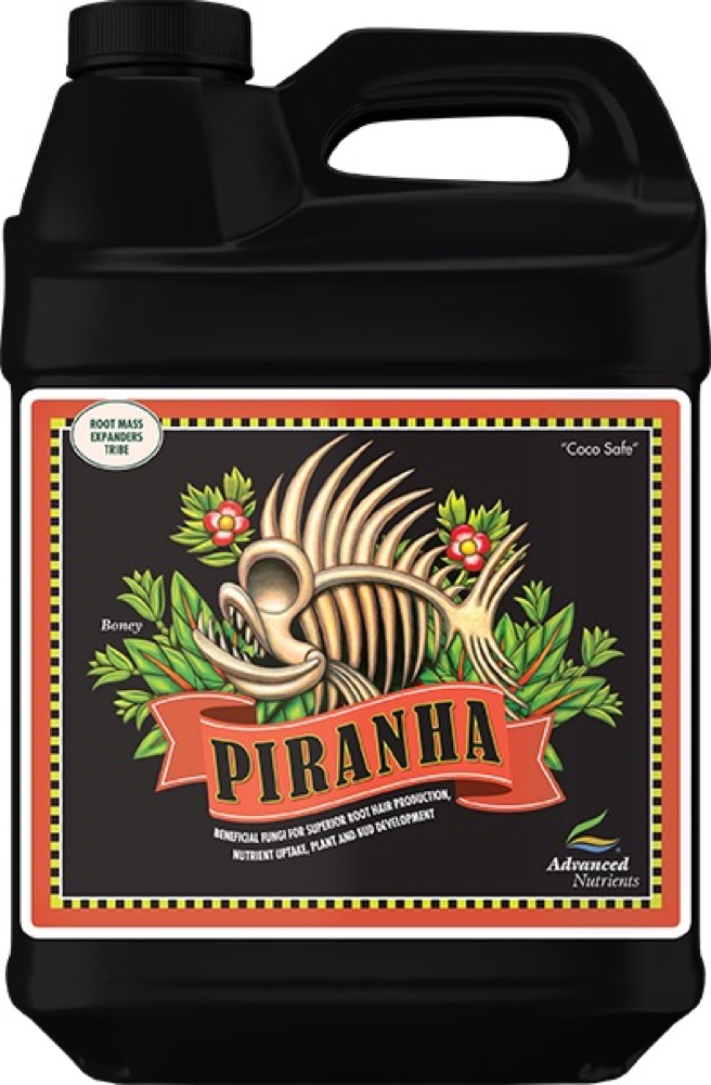 Advanced Nutrients Piranha Liquid 4l