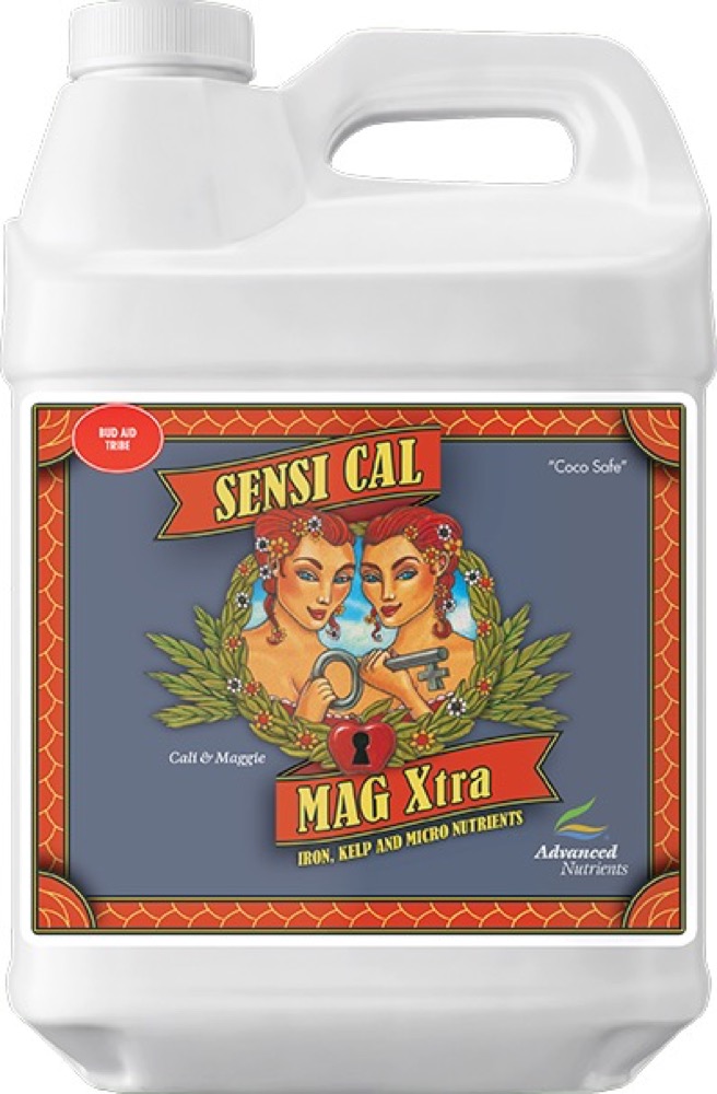 Advanced Nutrients Sensi Cal-Mag Xtra 1l