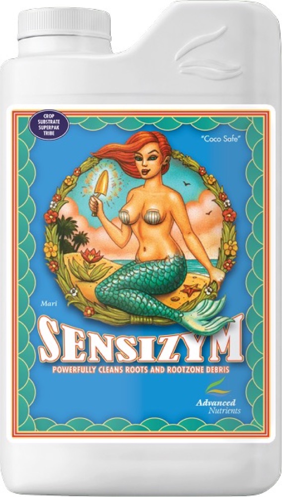Advanced Nutrients Sensizym 250ml