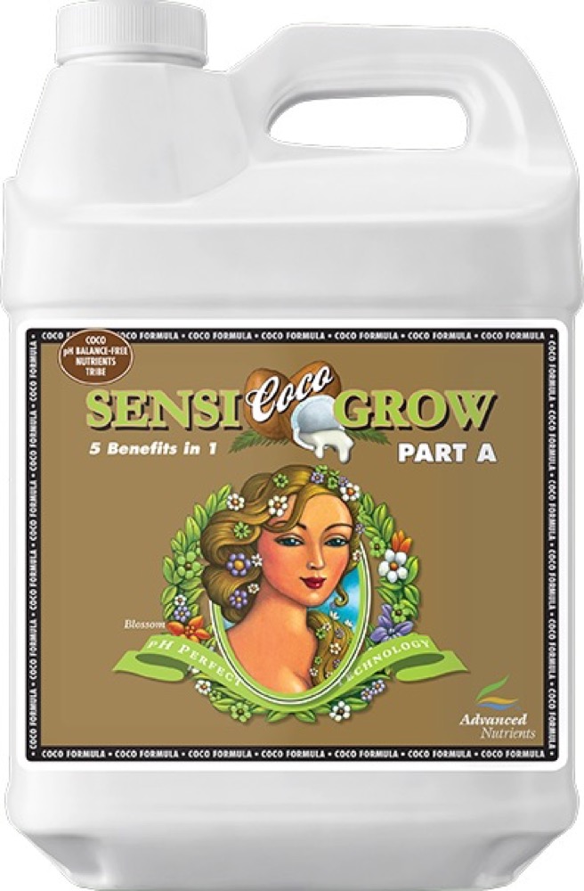 Advanced Nutrients pH Perfect Sensi Grow Coco Part A 1l