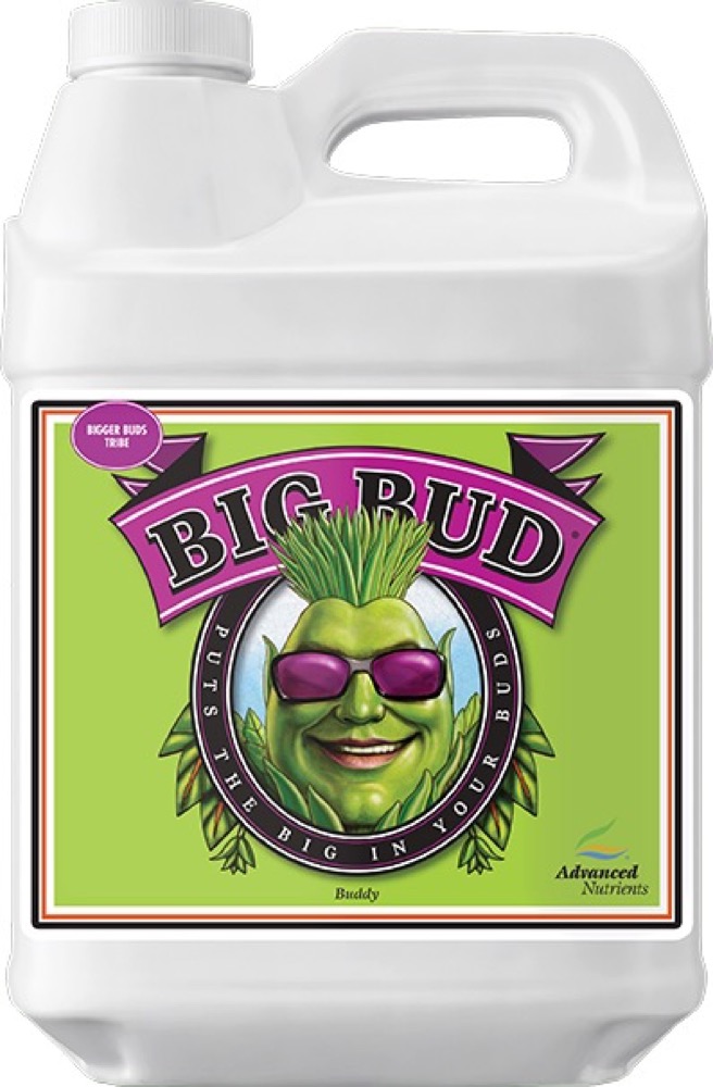 Advanced Nutrients Big Bud Liquid 500ml