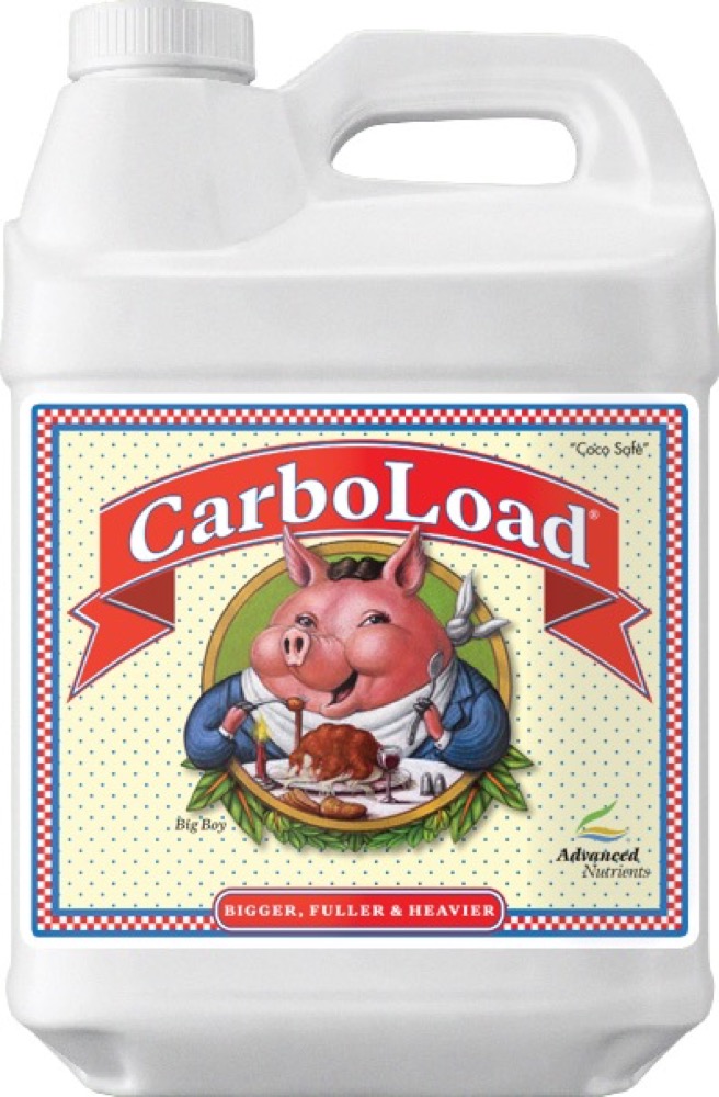 Advanced Nutrients CarboLoad Liquid 500ml
