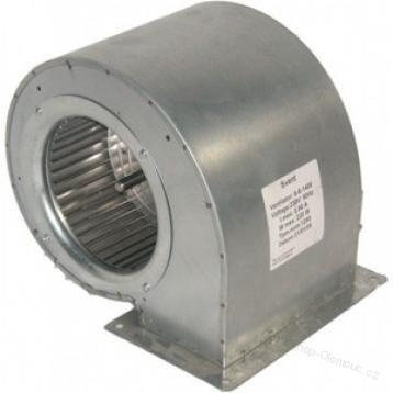 Ventilátor TORIN - 6000m3/h