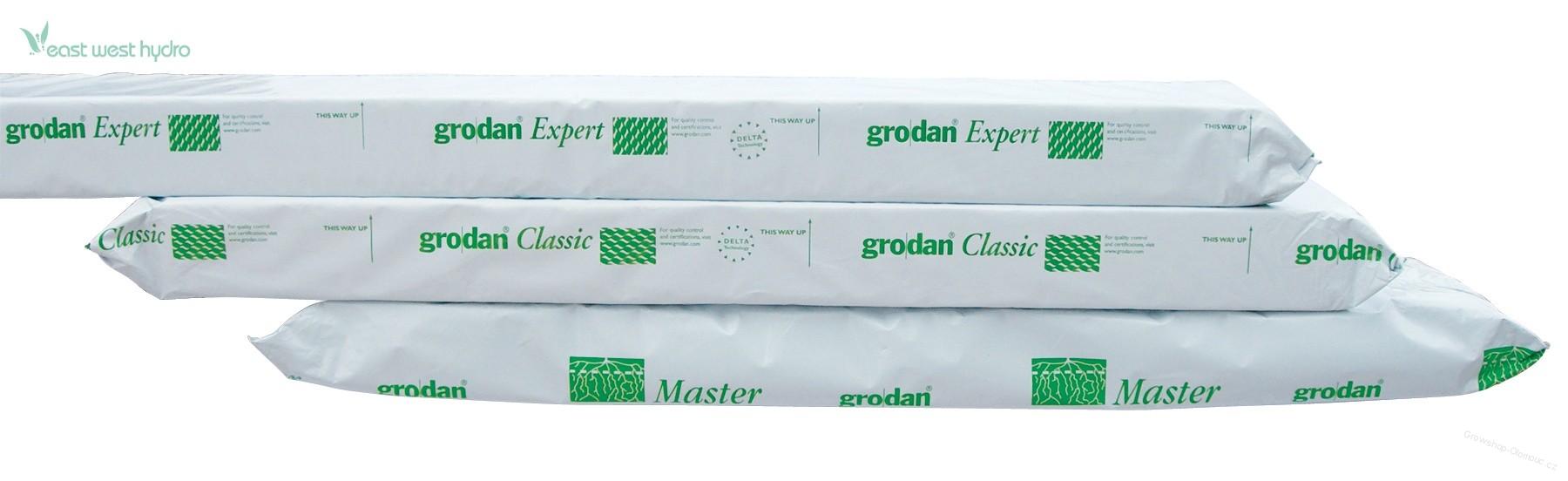 Grodan pěstební rohož MASTER - 1000x150x75mm