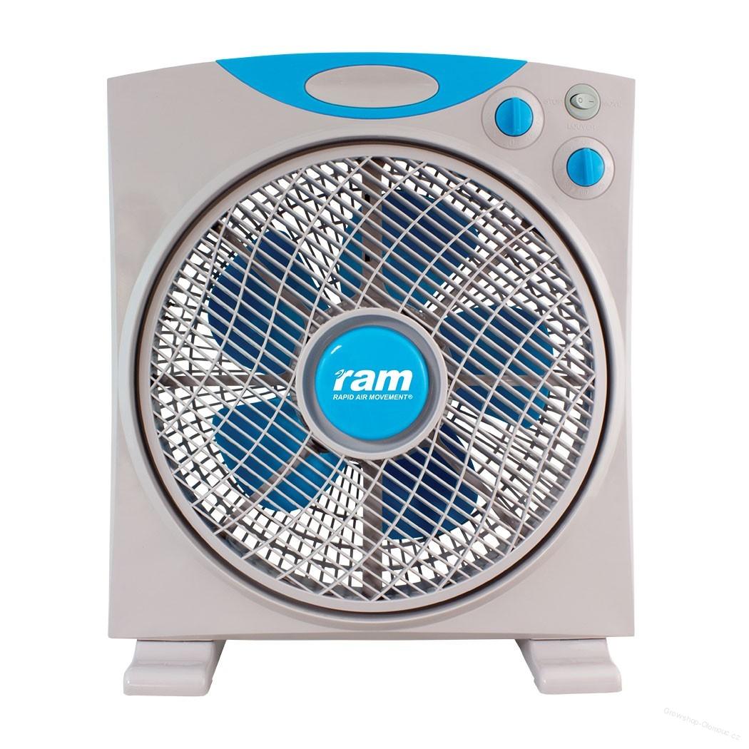 RAM ECO Fan Ø 30cm