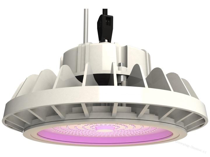 HPLED Secret Jardin 200W, full spectrum