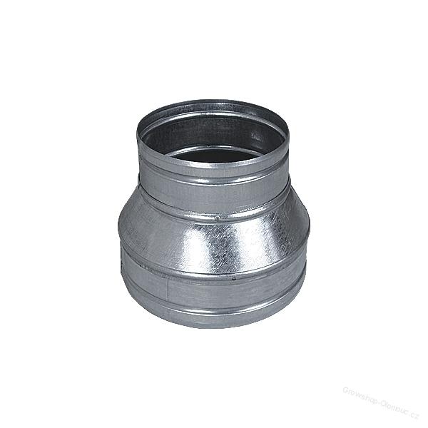 Přechodka 100/125 mm