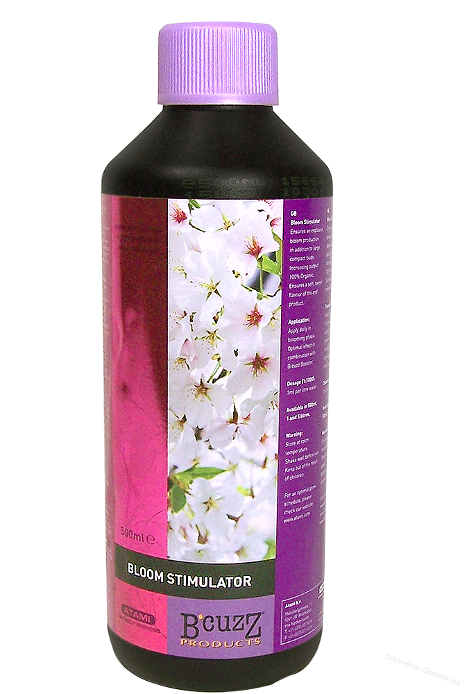Atami B´cuzz Bloom Stimulator 1 l
