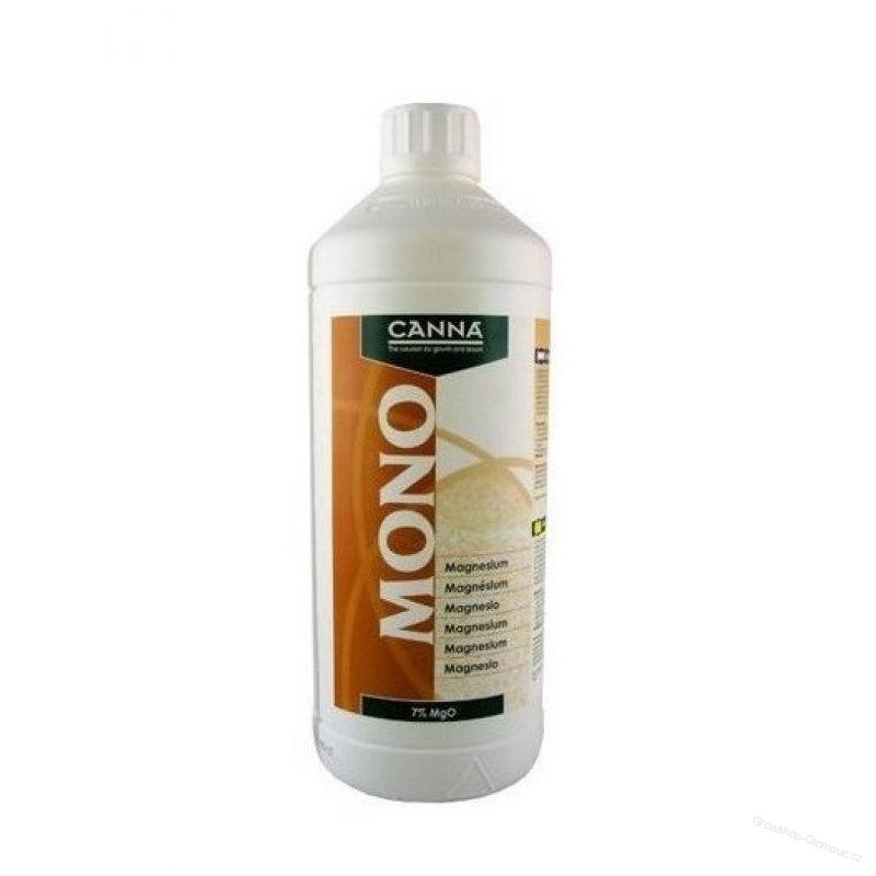 Canna Mono Hořčík/Magnesium (MgO 7%), 1L