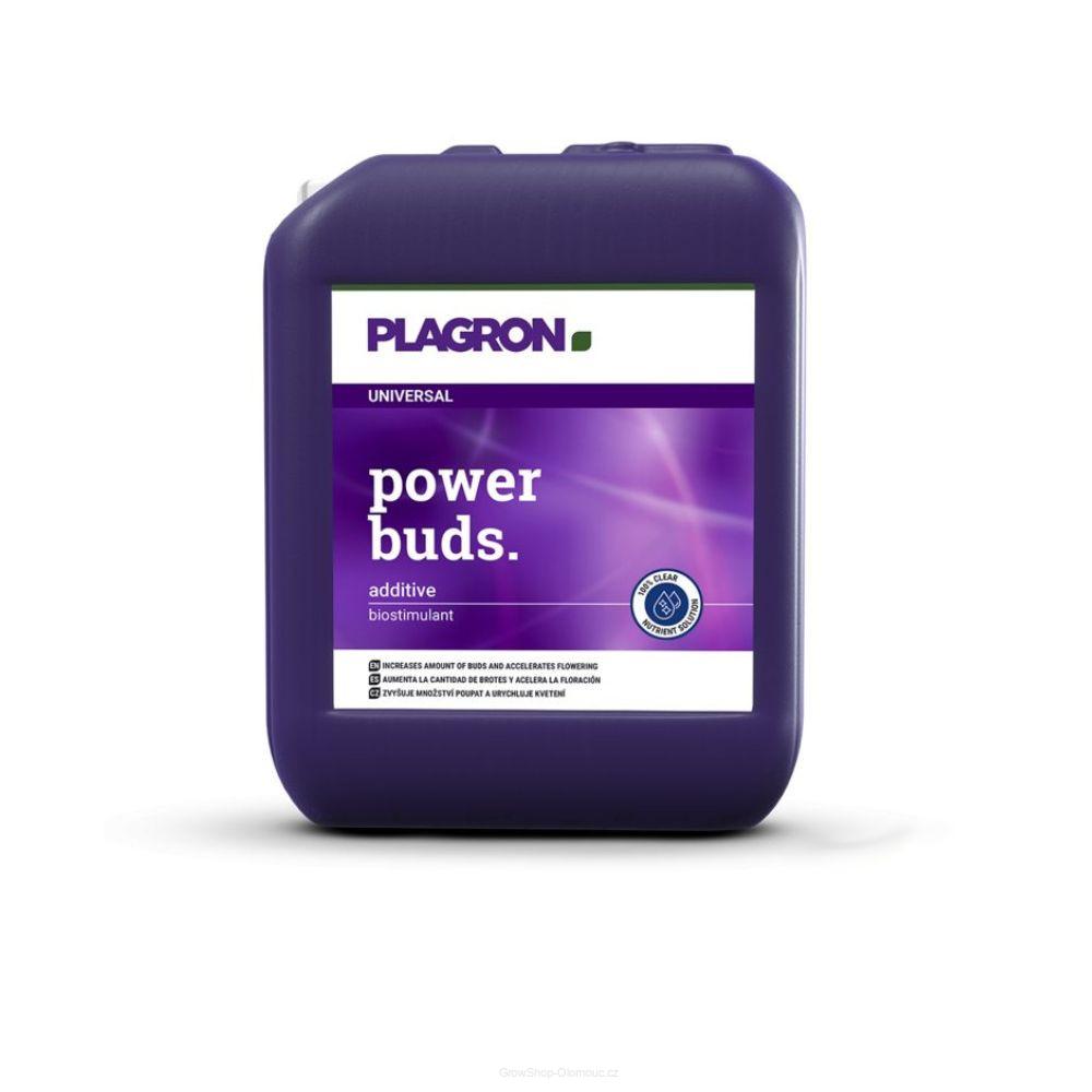 Plagron Power Buds 5L