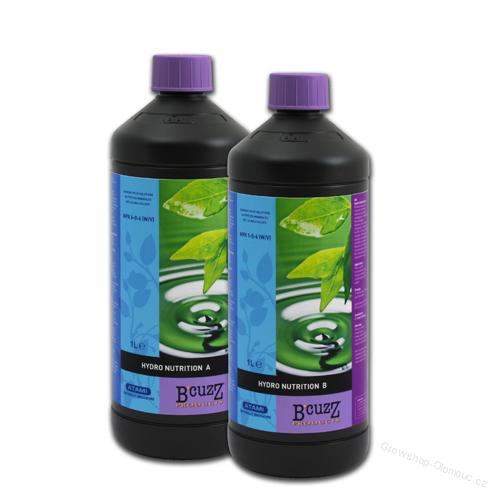 Atami B’cuzz Hydro A+B 1l