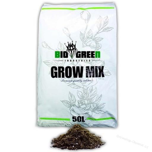 Supreme Grow Mix 50l