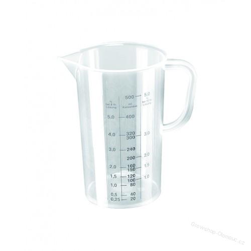 Odměrný džbánek 500ml