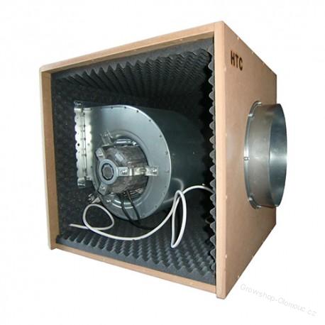 Torin 2500m3 MDF Softbox