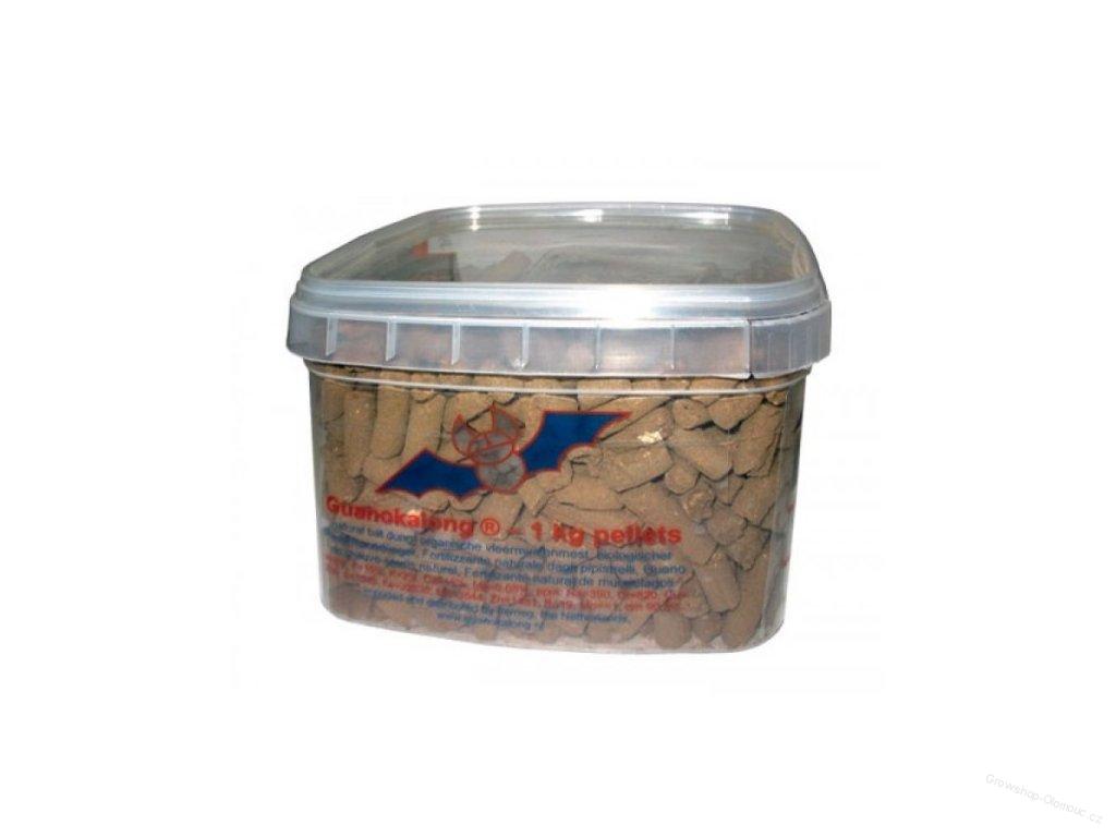 Guanokalong 1kg granule