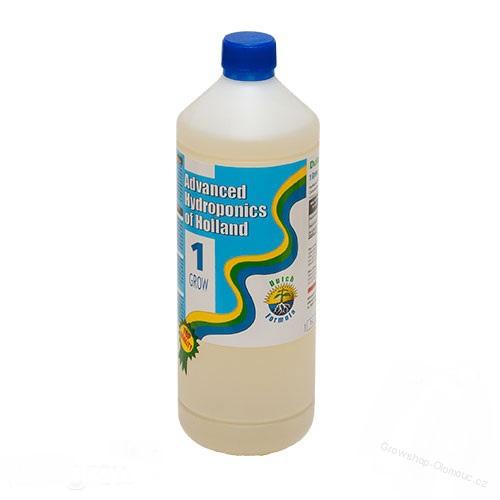Advanced Hydroponics - Dutch Formula Grow 1l